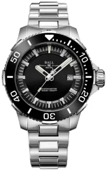 Image of Ball Watch Company Engineer Hydrocarbon DeepQuest II Ceramic
