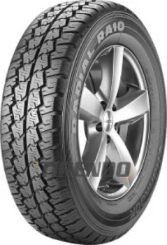 Image of Hankook RA10 215/70 R15C 109/107R SBL