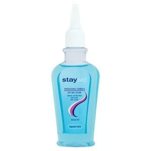 Image of Stay Set Professional Setting Lotion Regular 100ml