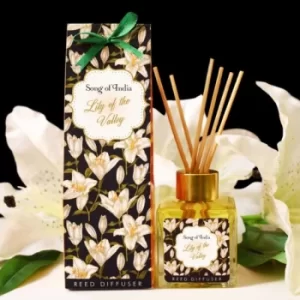 Image of Lily Of The Valley Scented Diffuser