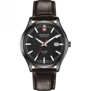 Image of Swiss Military Hanowa Watch