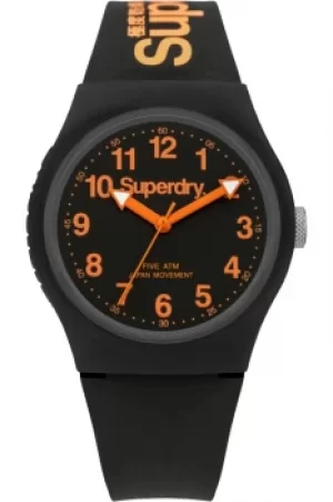 Image of Mens Superdry Urban Watch SYG164B