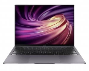 Image of Huawei MateBook X Pro 2020 13.9" Laptop