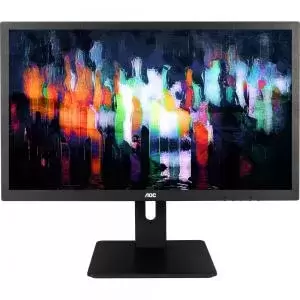 Image of AOC 23.8" I2475PXQU Full HD IPS LED Monitor