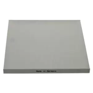 Image of Pollen Filter 19441 by Febi Bilstein