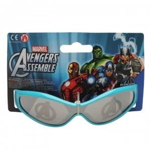 Image of Character Sunglasses Childrens - Avengers