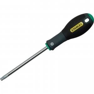 Image of Stanley FatMax Security Torx Screwdriver T10 75mm