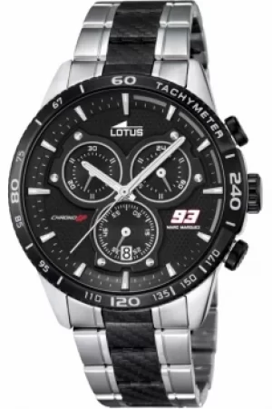 Image of Mens Lotus Marc Marquez Chronograph Watch L18258/4