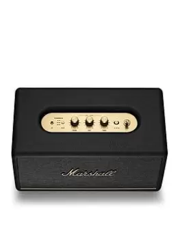 Image of Marshall Zound Stanmore Iii Bt (Black)