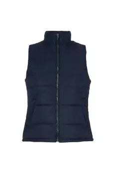 Image of Padded Bodywarmer/Gilet Jacket