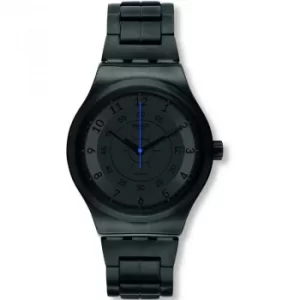 Image of Swatch Sistem Dark Watch
