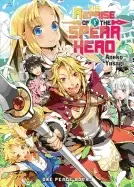 Image of reprise of the spear hero volume 01