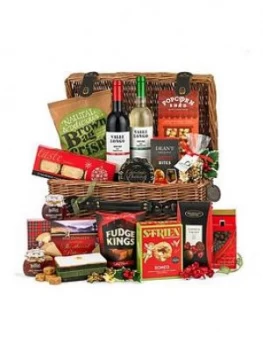 Image of Fireside Feast