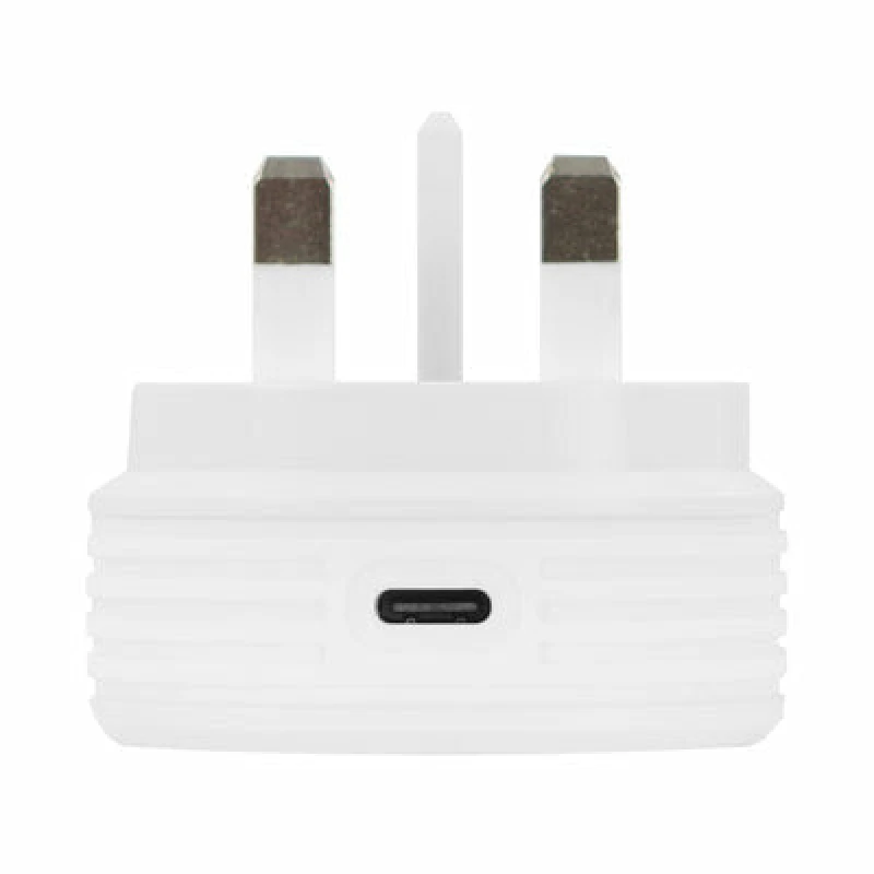 Image of JUICE MAINS UK PLUG 20W 1X