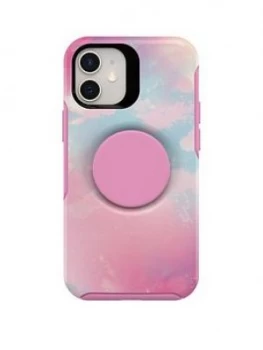 Image of Otterbox Otter+Pop Symmetry Asher Daydreamer Case For iPhone 12 Mini