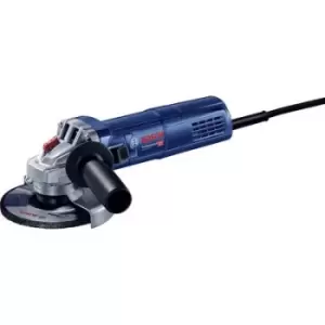 Image of Bosch Professional GWS 9-115 S 0601396103 Angle grinder 115mm 900 W