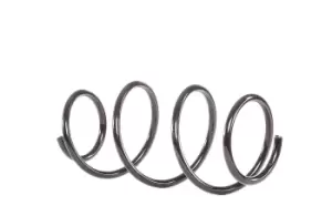 Image of MONROE Coil spring MONROE SPRINGS SE3438 Suspension spring,Springs RENAULT,NISSAN,Clio III Schragheck (BR0/1, CR0/1),MODUS / GRAND MODUS (F/JP0_)