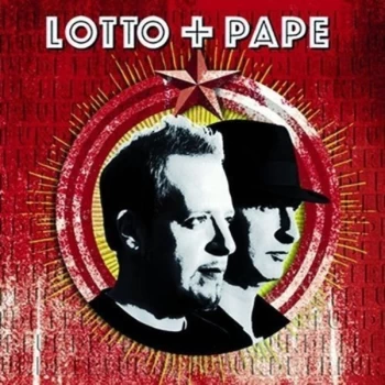 Image of Lotto+pape - Freunde CD