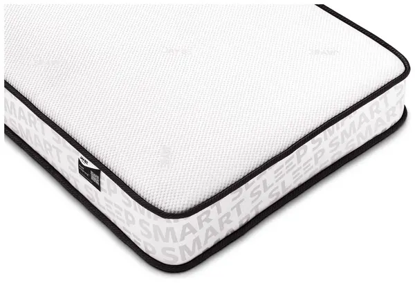 Image of JAY-BE Eco Friendly E- Spring Kids Single Mattress