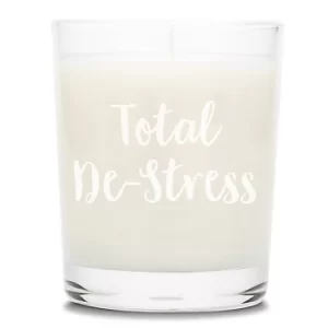 Image of Tisserand Total De-Stress Candle