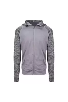 Image of Just Cool Contrast Zoodie