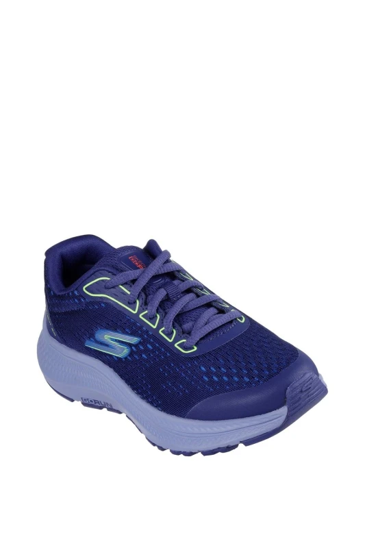 Image of Skechers GOrun Consistent 2.0 Trainer Navy