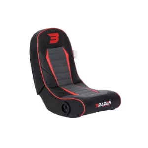 Image of BraZen Sabre 2.0 Bluetooth Surround Sound Gaming Chair