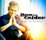 Image of Don Felder - Road To Forever (Music CD)
