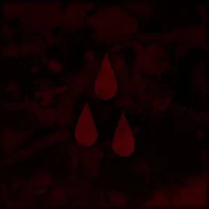 Image of AFI The Blood Album by AFI CD Album