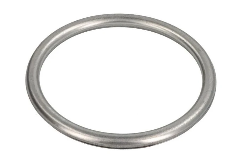 Image of 4MAX 0219-06-0098P Gasket, exhaust pipe Front Gasket,exhaust pipe (138)