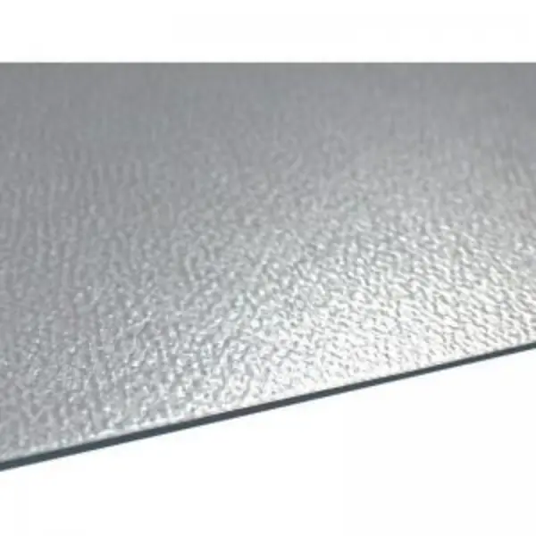 Image of Floortex Floor Protection Mat Cleartex Anti Slip Unomat Polycarbonate EXR11133FL
