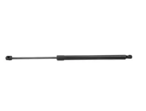 Image of RIDEX Tailgate strut 219G0903 Gas spring, boot- / cargo area,Boot struts HYUNDAI,H-1 Travel (TQ),H-1 Cargo (TQ)