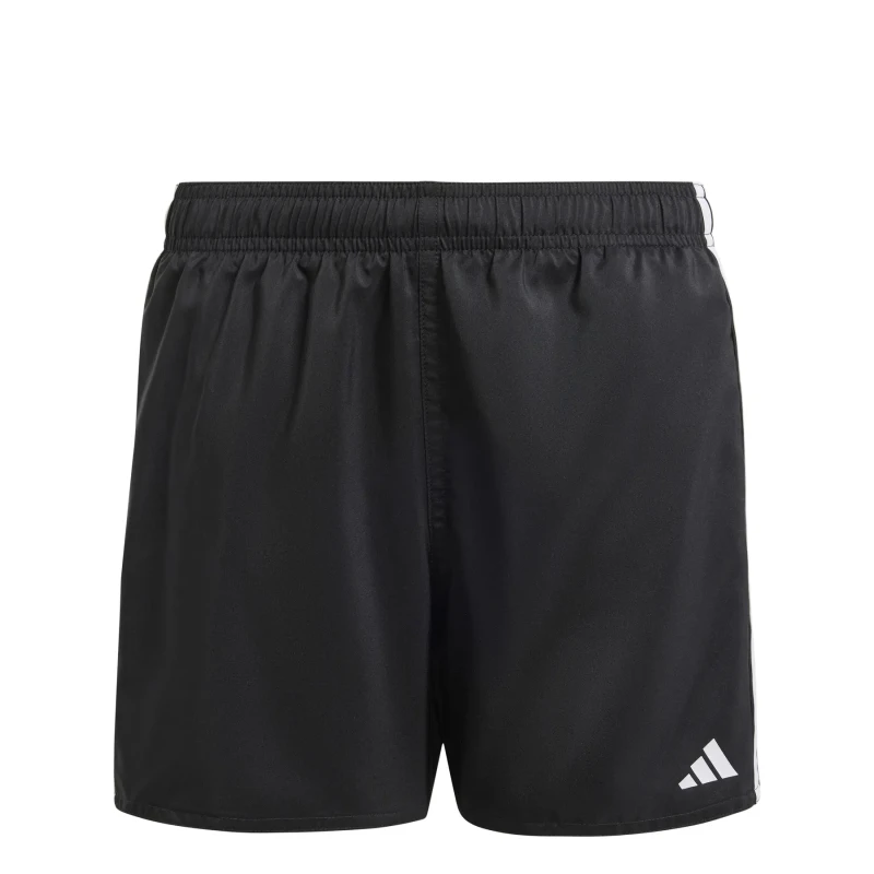 Image of Children's swimming shorts adidas Noir Male 9/10 ans