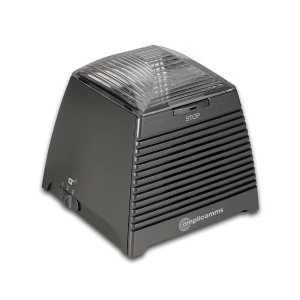 Image of Amplicomms Ringflash 100 Telephone Amplifier