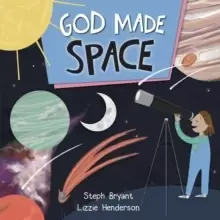 Image of God Made Space