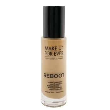 Image of Make Up For EverReboot Active Care In Foundation - # Y340 Apricot 30ml/1.01oz