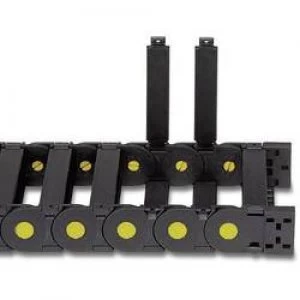 Image of LappKabel 61210392 SILVYN CHAIN Medium SR 300A SILVYN CHAIN Medium SILVYN CHAIN Medium SR 300A