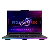 Image of ASUS ROG Strix 16 NVIDIA RTX 4080, 32GB, 16.0" WQXGA 240Hz, Intel i9-13980HX Gaming Laptop