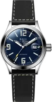 Image of Ball Watch Company Engineer III Legend - Blue