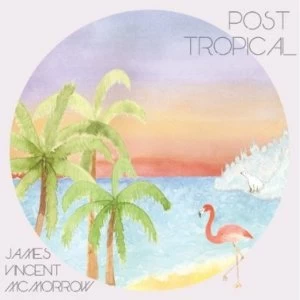 Image of James Vincent McMorrow - Post Tropical Vinyl