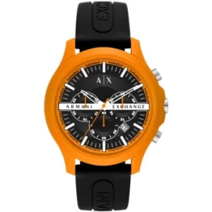 Image of Armani Exchange Hampton AX2438 Men Strap Watch