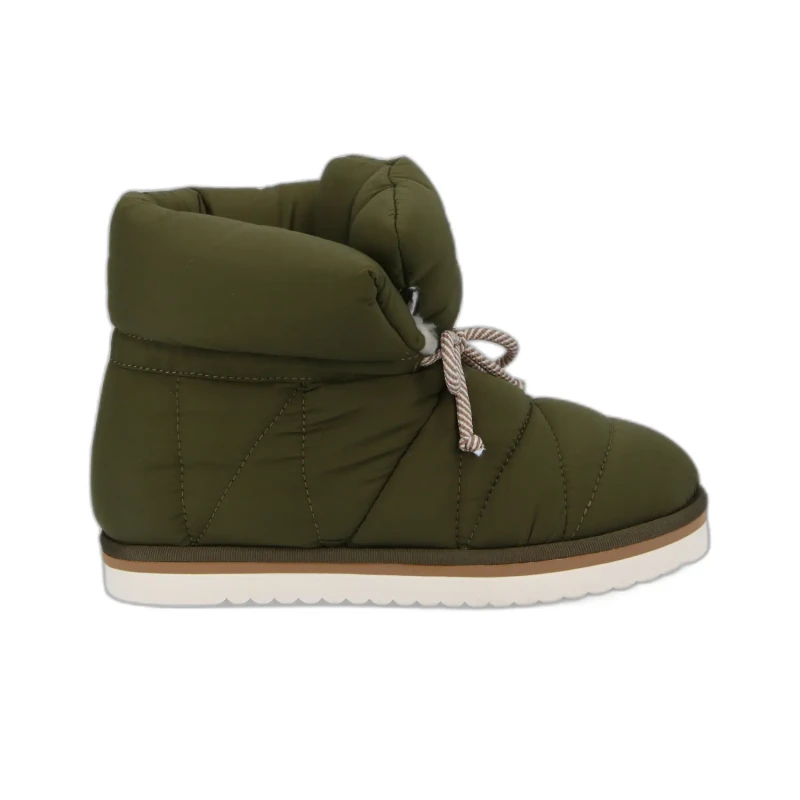 Image of Armistice Womens boots Armistice Slow Mid Pad Vert Female 38