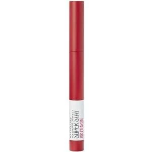 Image of Maybelline Superstay Ink Crayon 45 Hustle In Heels, Hustle In Heels 45