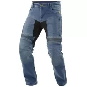 Image of Trilobite 661 Parado Regular Fit Men Jeans Blue Level 2 32