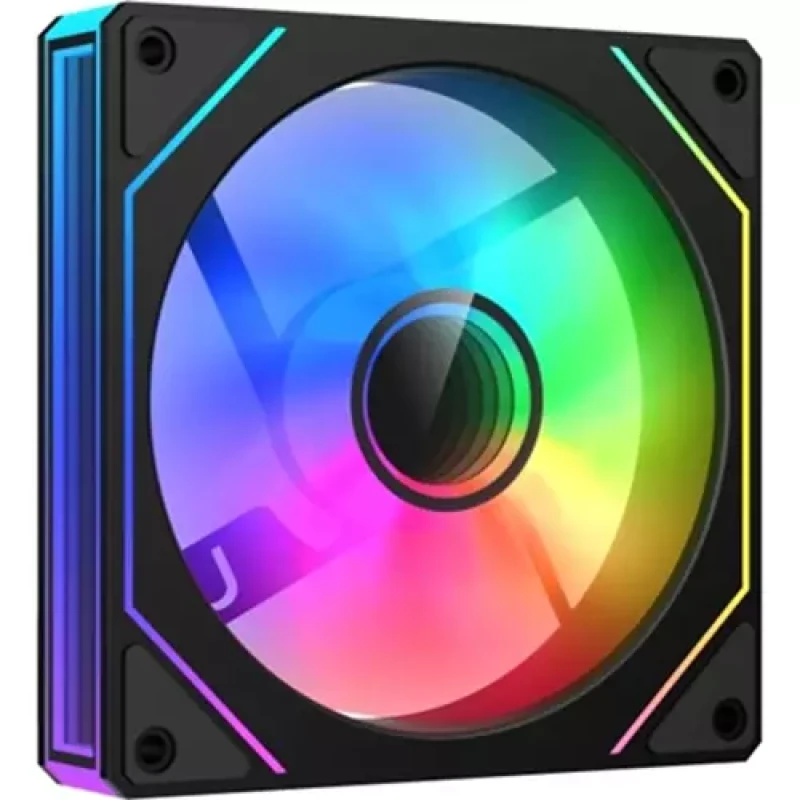 Image of DeepCool CG530 Bulk Reverse Fan - High Performance. Silent Operation.