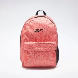 Image of Reebok Modern Safari Backpack Womens - Rhodonite