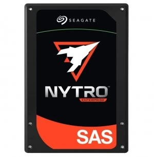 Image of Seagate Nytro 3330 3.84TB SSD Drive