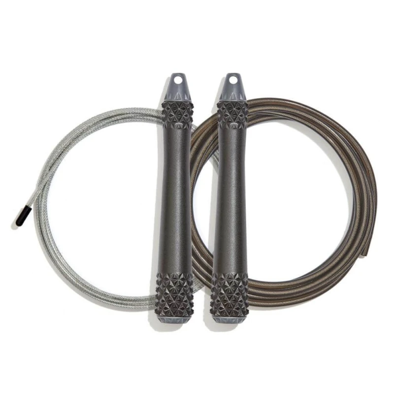 Image of Adidas Weighted Skipping Rope Black unisex