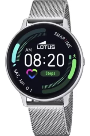 Image of Lotus SmarTime Smartwatch L50014/1