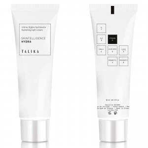 Image of Talika Skintelligence Hydra Hydrating Light Cream 50ml
